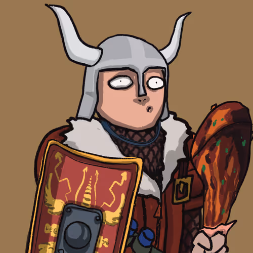 Knight #854