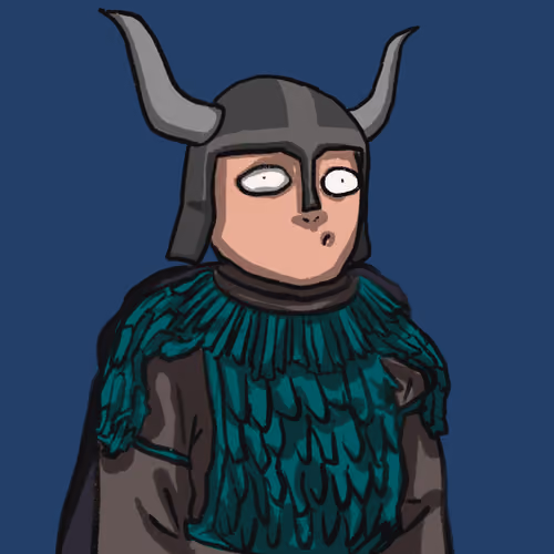 Knight #5944