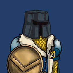 Knight #6441
