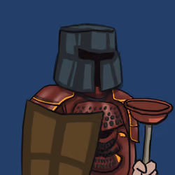 Knight #1687