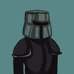 Knight #1402