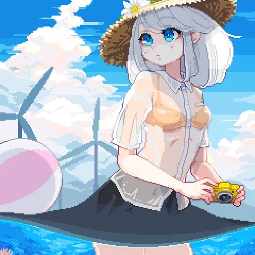 Summer Soda Float