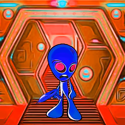 Anxious Aliens #634