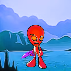 Anxious Aliens #317