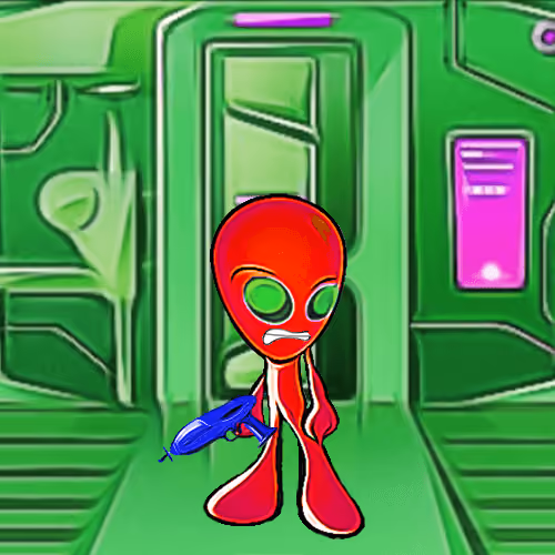 Anxious Aliens #382