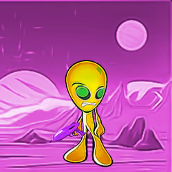Anxious Aliens #800