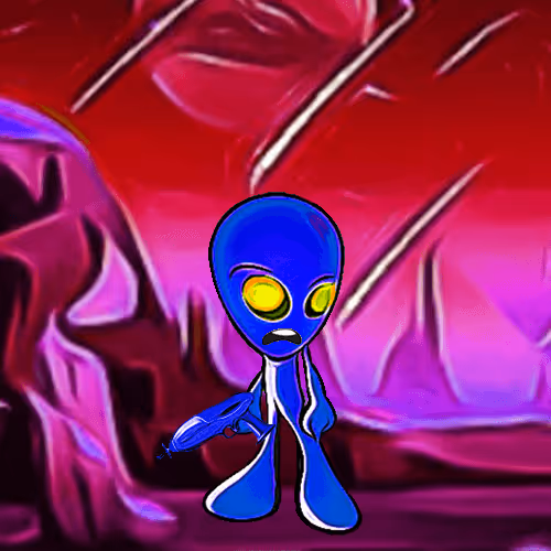 Anxious Aliens #759