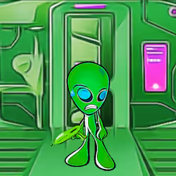 Anxious Aliens #560