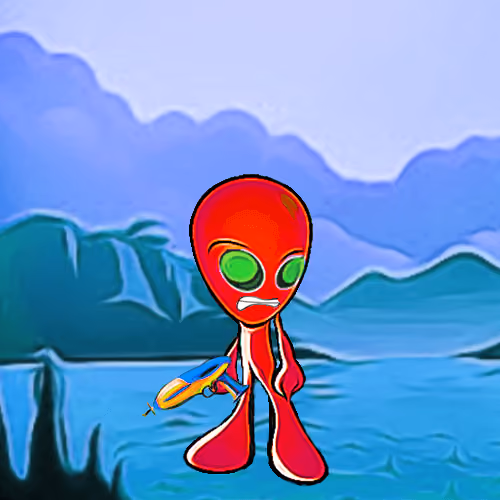 Anxious Aliens #383