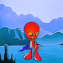 Anxious Aliens #801