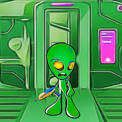 Anxious Aliens #471