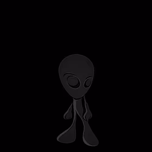 Anxious Aliens V2