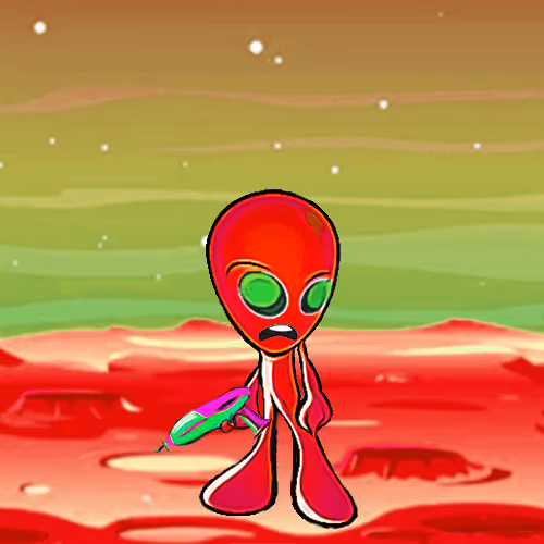 Anxious Aliens #248