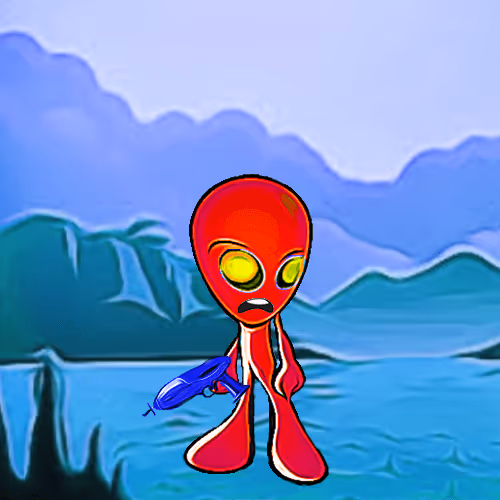 Anxious Aliens #97