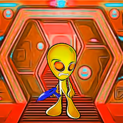Anxious Aliens #794