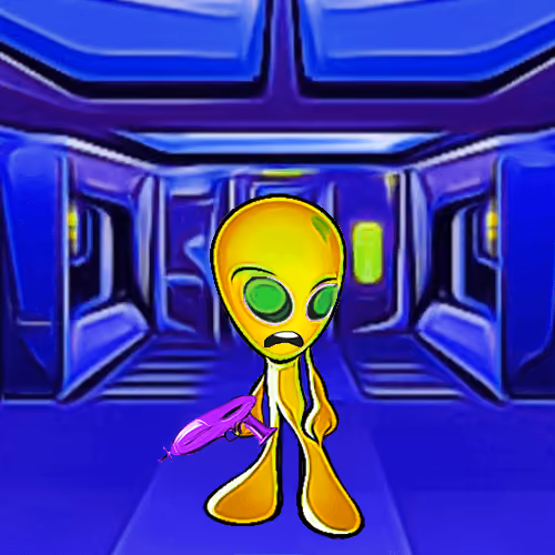 Anxious Aliens #520