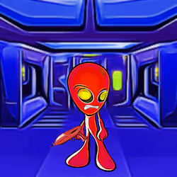 Anxious Aliens #314