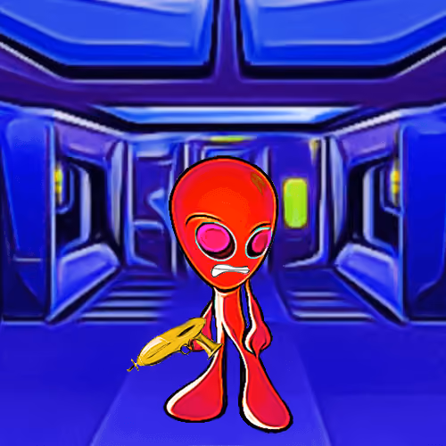 Anxious Aliens #564