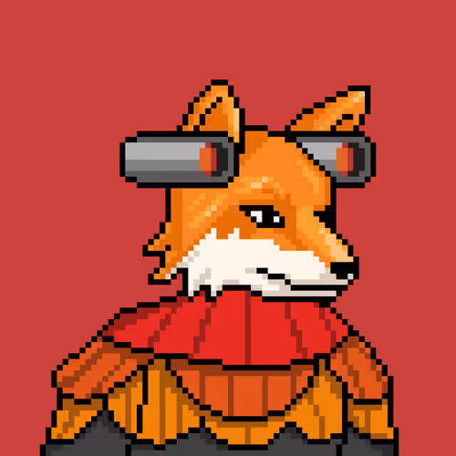 Starfoxnft