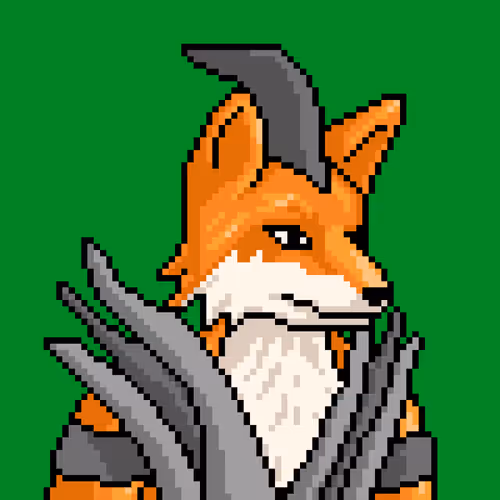 Starfoxnft