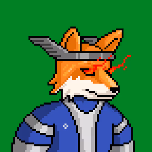 Starfoxnft