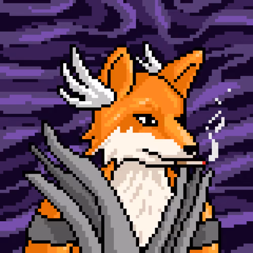 Star Fox NFT #1345