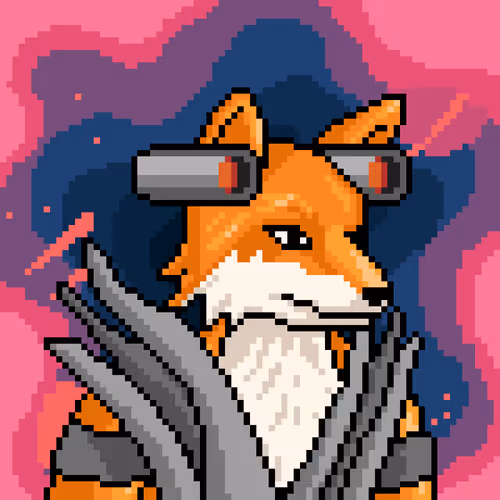 Starfoxnft