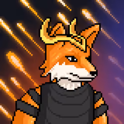 Star Fox NFT #2209