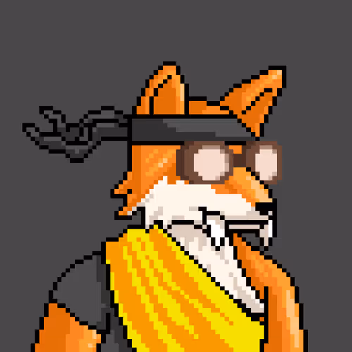 Starfoxnft