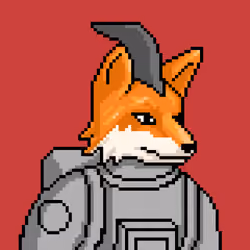 Star Fox NFT #1737