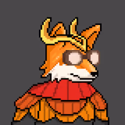Star Fox NFT #1133