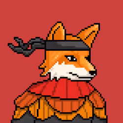 Star Fox NFT #3241