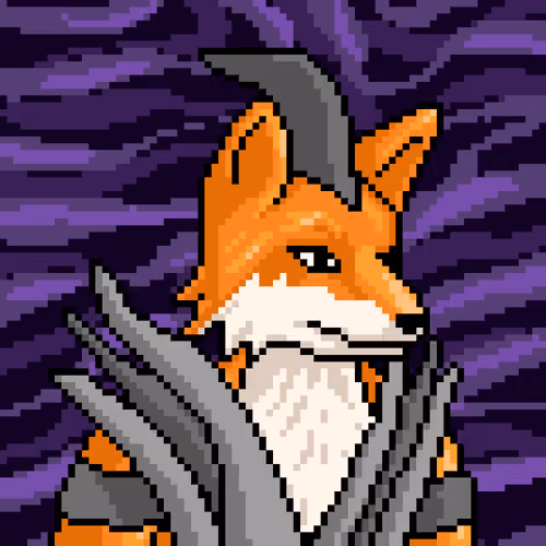 Star Fox NFT #1274