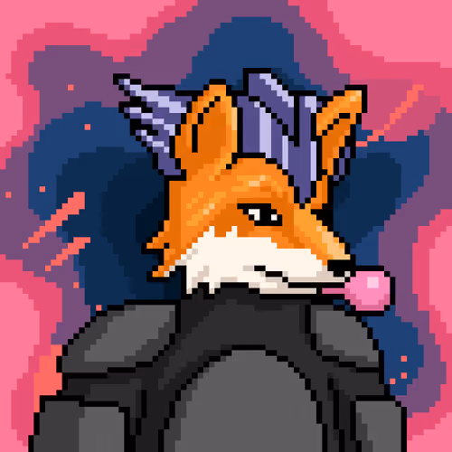 Star Fox NFT #349