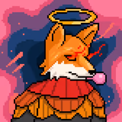 Star Fox NFT #3203