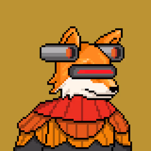 Starfoxnft