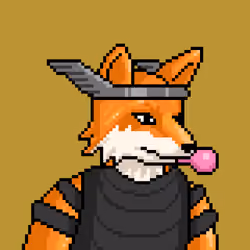 Star Fox NFT #3223