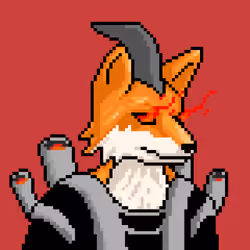Star Fox NFT #726