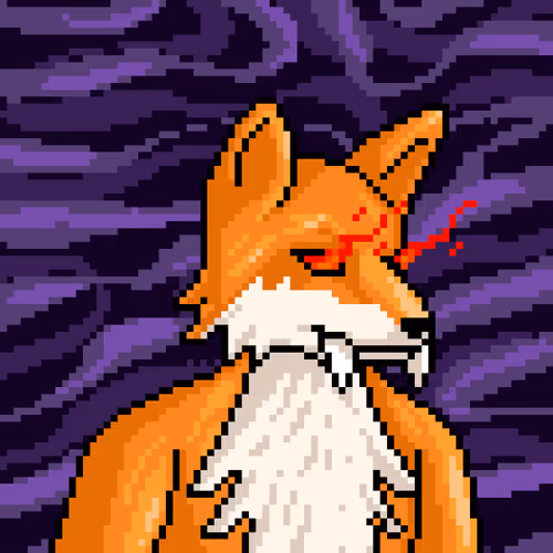Star Fox NFT #150
