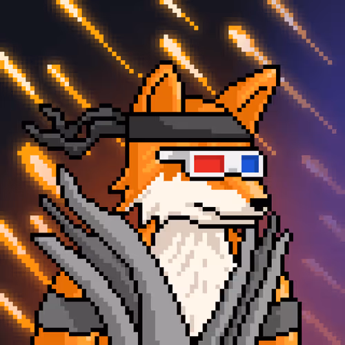 Starfoxnft
