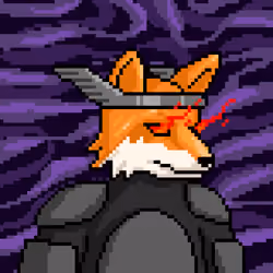 Star Fox NFT #3239