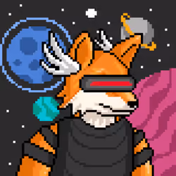 Star Fox NFT #3222