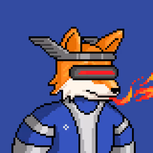 Starfoxnft