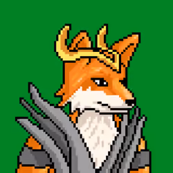 Star Fox NFT #3478