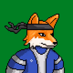 Star Fox NFT #1679
