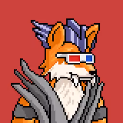 Star Fox NFT #3661