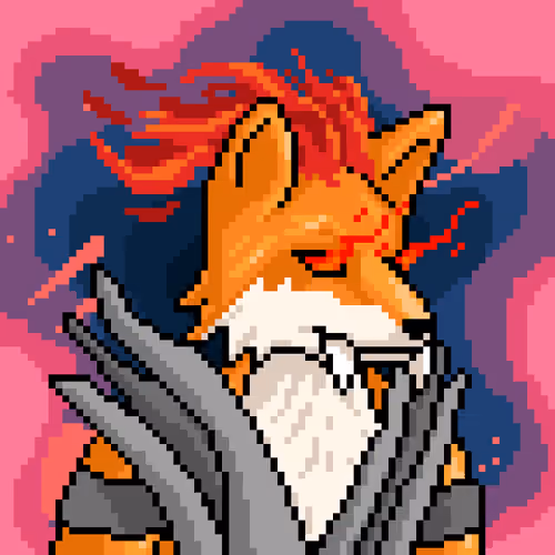 Star Fox NFT #185
