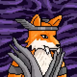 Star Fox NFT #3244