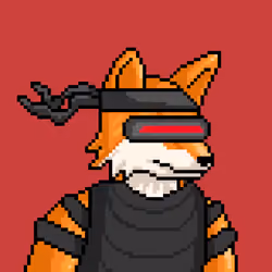 Star Fox NFT #2702