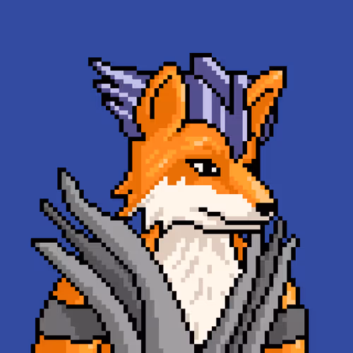 Starfoxnft